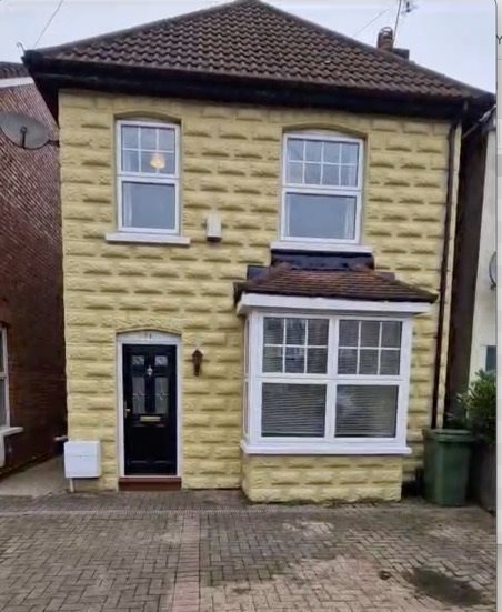 Downend Road, Downend, Bristol