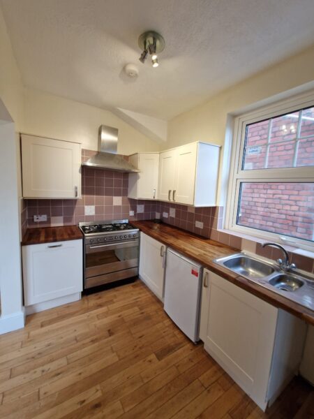 Downend Road, Downend, Bristol