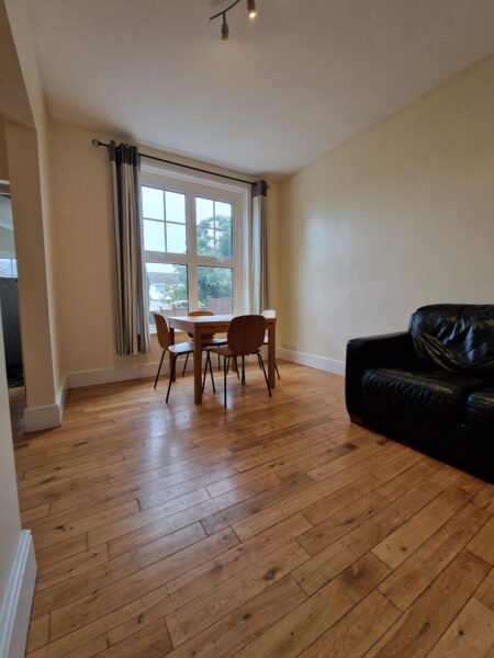 Downend Road, Downend, Bristol